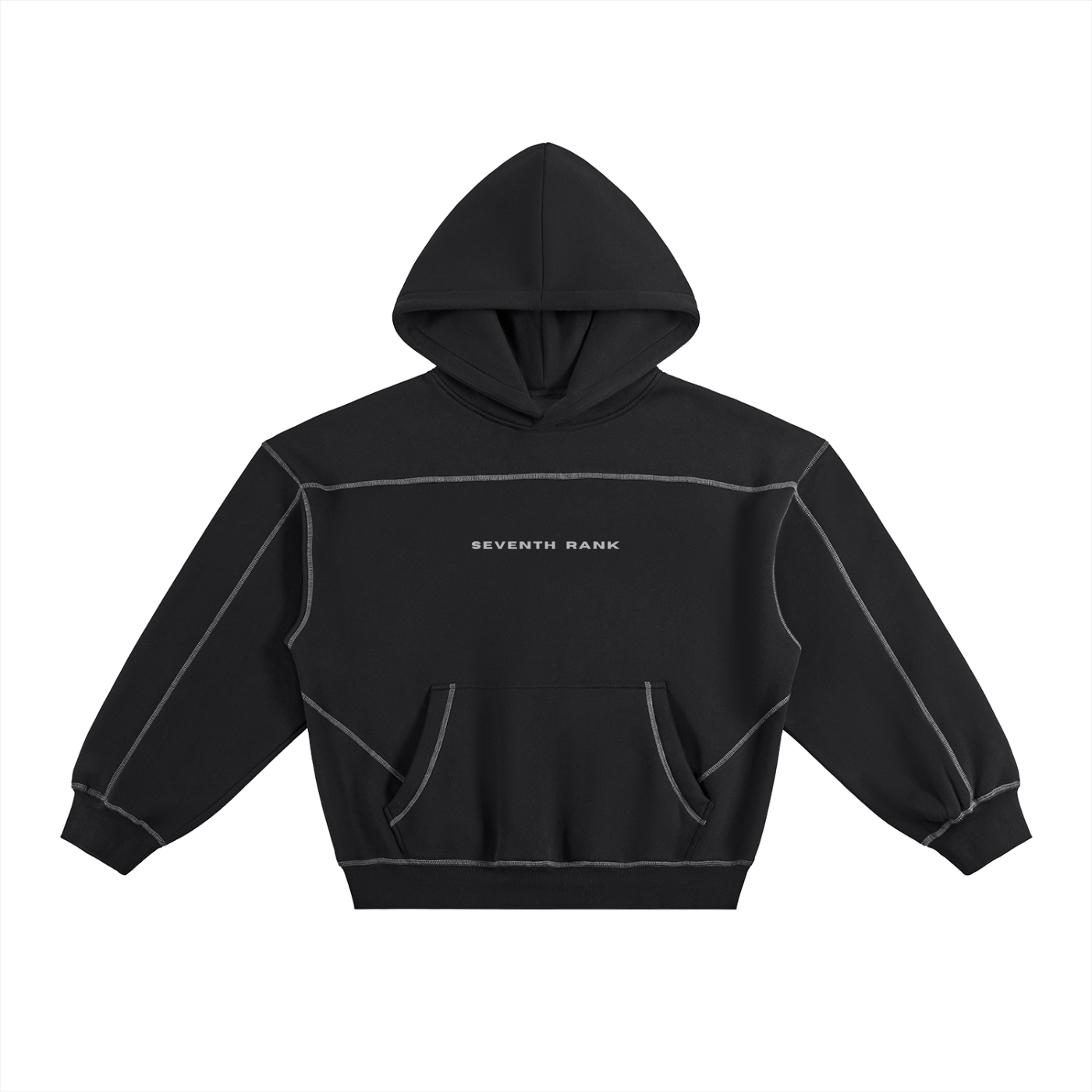 Street Hoodie