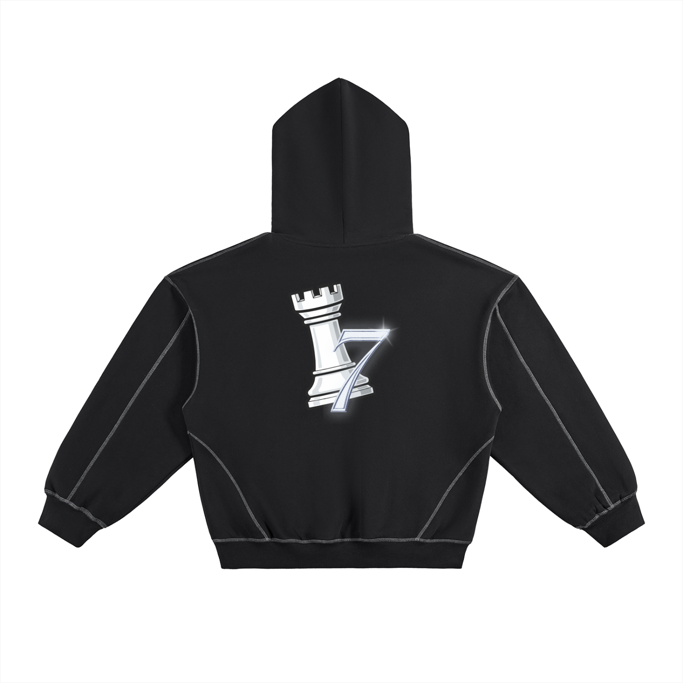 Street Hoodie